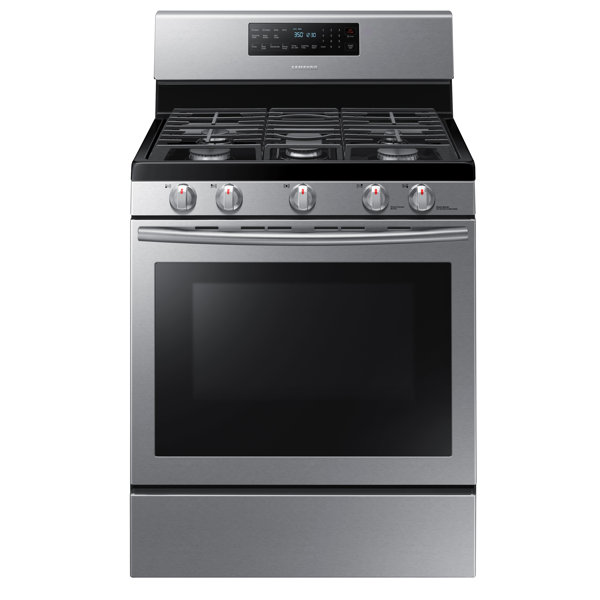 Gas Ranges You Ll Love Wayfair Canada   Gas Ranges 